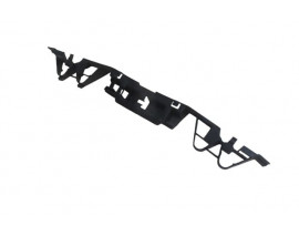 RENAULT MEGANE- 2- 03/09; ARKA TAMPON BRAKETİ ORTA PLASTİK