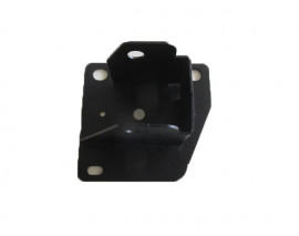 RENAULT MEGANE- 2- 03/09; ARKA TAMPON DEMİRİ AYAĞI SAĞ (HATCBACK) (METAL) (EAGLE BODY)