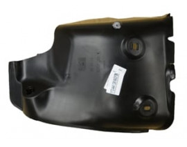 RENAULT MEGANE- 2- 03/09; ARKA ÇAMURLUK DAVLUMBAZI SOL (ARKANIN ÖNÜ)(SEDAN/HATCHBACK)