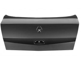 RENAULT MEGANE- 2- 03/09; ARKA BAGAJ KAPAĞI