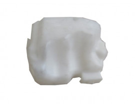 RENAULT MEGANE- 2- 03/09; ÖN CAM SU BİDONU/DEPOSU (EURO BODY)