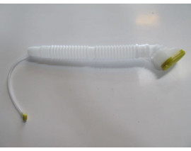 RENAULT MEGANE- 2- 03/09; ÖN CAM SU BİDONU/DEPOSU DOLUM BORUSU KAPAKLI