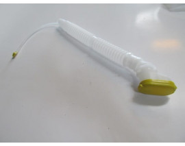 RENAULT MEGANE- 2- 03/09; ÖN CAM SU BİDONU/DEPOSU DOLUM BORUSU KAPAKLI