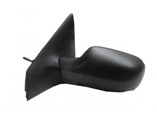 RENAULT MEGANE- 2- 03/09; KAPI AYNASI SOL MANUEL (ER AYNA)