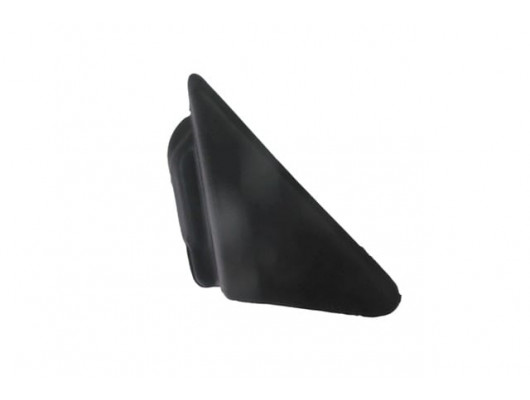 RENAULT MEGANE- 2- 03/09; KAPI AYNA MUSKASI SAĞ (ÇAMURLUK ÜST ÜÇGEN PLASTİĞİ)