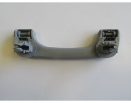 RENAULT MEGANE- 2- 03/09; ÖN/ARKA TAVAN EL TUTAMAĞI GRİ