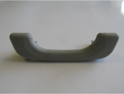 RENAULT MEGANE- 2- 03/09; ÖN/ARKA TAVAN EL TUTAMAĞI BEJ