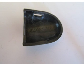 RENAULT MEGANE- 2- 03/09; ÖN/ARKA KAPI DIŞ AÇMA KOLU UCU SİYAH SOL