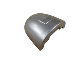 RENAULT MEGANE- 2- 03/09; ÖN/ARKA KAPI DIŞ AÇMA KOLU UCU GÜMÜŞ GRİ SAĞ/SOL (ADET)