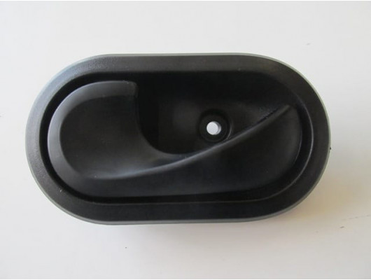 RENAULT MEGANE- 2- 03/09; ARKA KAPI İÇ AÇMA KOLU SOL SİYAH