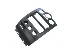 RENAULT MEGANE- 2- 03/09; ÖN GÖĞÜS TEYP PANELİ/ÇERÇEVESİ (MANUEL)