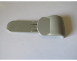 RENAULT MEGANE- 2- 03/09; ARKA CAM PERDE KLİPSİ