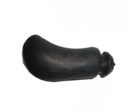 RENAULT MEGANE- 2- 03/09; VİTES KOLU TOPUZU NİKELAJLI (PLEKSAN)