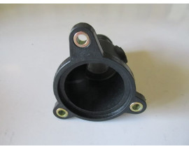 RENAULT MEGANE- 2- 03/09; TERMOSTAT KAPAĞI 1,4/1.6CC (3 BAĞLANTILI/PLASTİK)