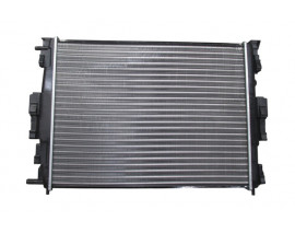 RENAULT MEGANE- 2- 03/09; SU RADYATÖRÜ 1.5/1.9 DCI/1.6/2.0İ (MEKANİK) (585X428X34)MANUEL) ALM (ORİS)