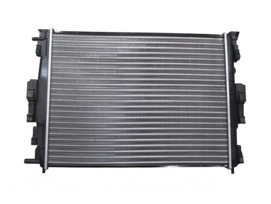 RENAULT MEGANE- 2- 03/09; SU RADYATÖRÜ 1.5/1.9 DCI/1.6/2.0İ (MEKANİK) (585X428X34)MANUEL) ALM (ORİS)