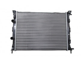 RENAULT MEGANE- 2- 03/09; SU RADYATÖRÜ 1.5/1.9 DCI/1.6/2.0İ (MEKANİK) (585X428X34)MANUEL) ALM (ORİS)