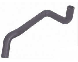 RENAULT MEGANE- 2- 03/09; RADYATÖR ALT HORTUMU 1.6CC (İBRAŞ)