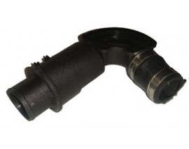 RENAULT MEGANE- 2- 03/09; TURBO HORTUMU (İBRAŞ)