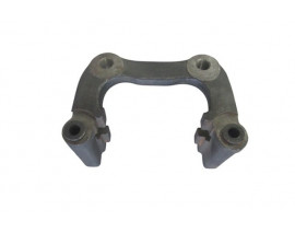 RENAULT MEGANE- 2- 03/09; ARKA FREN KALİPER BAŞLIĞI (KUNDAĞI)