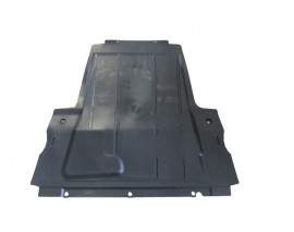 RENAULT MEGANE- 2- 03/06; KARTER MUHAFAZA PLASTİĞİ ORTA DİZEL
