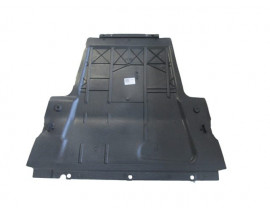 RENAULT MEGANE- 2- 03/06; KARTER MUHAFAZA PLASTİĞİ ORTA DİZEL