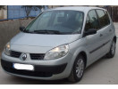 RENAULT SCENIC- 2- 03/09; ARAÇ BİLGİLERİ VE RESİMLERİ
