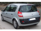 RENAULT SCENIC- 2- 03/09; ARAÇ BİLGİLERİ VE RESİMLERİ