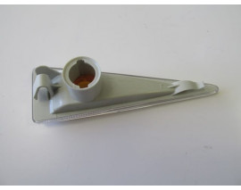 RENAULT SCENIC- 2- 03/09; ÇAMURLUK SİNYALİ SAĞ BEYAZ