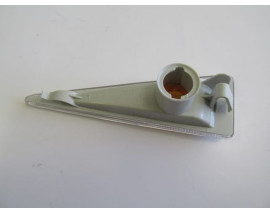 RENAULT SCENIC- 2- 03/09; ÇAMURLUK SİNYALİ SOL BEYAZ