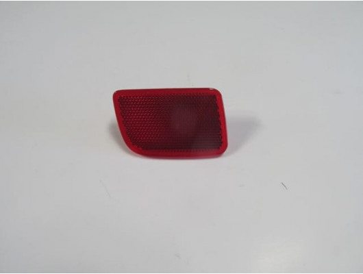 RENAULT SCENIC- 2- 03/09; ARKA TAMPON REFLEKTÖRÜ SOL KIRMIZI