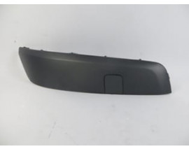 RENAULT SCENIC- 2- 07/09; ÖN TAMPON BANDI SAĞ SİYAH (TW)