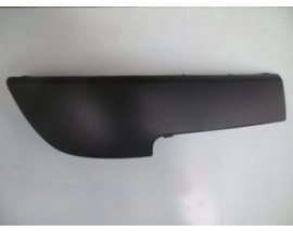 RENAULT SCENIC- 2- 03/07; ÖN TAMPON BANDI SAĞ ÇEKİ DEMİRİ DELİKLİ (TW)