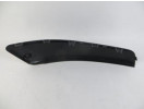 RENAULT SCENIC- 2- 07/09; ÖN TAMPON BANDI SOL SİYAH (TW)