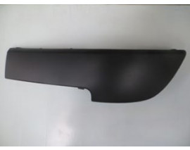 RENAULT SCENIC- 2- 03/07; ÖN TAMPON BANDI SOL (TW)