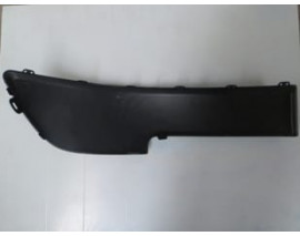 RENAULT SCENIC- 2- 03/07; ÖN TAMPON BANDI SOL (TW)