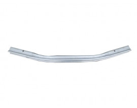 RENAULT SCENIC- 2- 03/09; ÖN TAMPON DEMİRİ (ALÜMİNYUM)