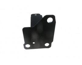 RENAULT SCENIC- 2- 03/09; ÖN TAMPON ŞASE UC DEMİRİ SOL (TAMPON DEMİRİNE BAĞLANAN)(EAGLE BODY)