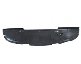 RENAULT SCENIC- 2- 03/07; ÖN TAMPON ALT MUHAFAZA PLASTİĞİ (TÜV)(TYG)