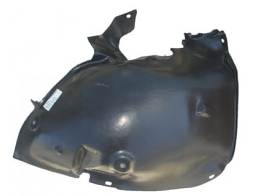 RENAULT SCENIC- 2- 03/09; ÖN ÇAMURLUK DAVLUMBAZI SAĞ ÖNÜN ÖNÜ (LT-RN6046) (TW)