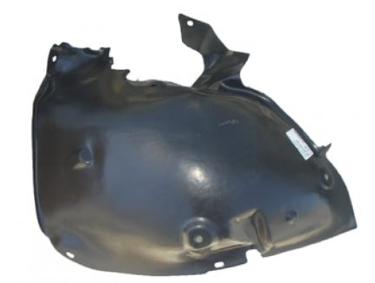 RENAULT SCENIC- 2- 03/09; ÖN ÇAMURLUK DAVLUMBAZI SOL ÖNÜN ÖNÜ (LT-RN6045) (TW)