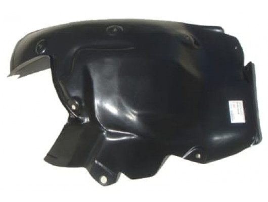 RENAULT SCENIC- 2- 03/09; ÖN ÇAMURLUK DAVLUMBAZI SOL ÖNÜN ARKASI (LT-RN6047) (TW)