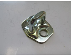 RENAULT SCENIC- 2- 03/09; ÖN/ARKA KAPI KİLİT KARŞILIĞI SAĞ/SOL AYNI (ADET)