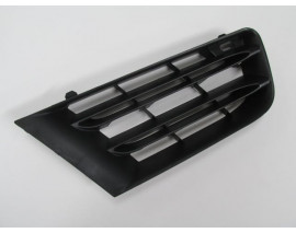 RENAULT SCENIC- 2- 07/09; ÖN PANJUR SAĞ SİYAH (TW)