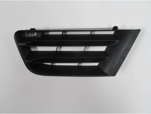 RENAULT SCENIC- 2- 07/09; ÖN PANJUR SOL SİYAH (TW)