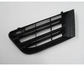 RENAULT SCENIC- 2- 07/09; ÖN PANJUR SOL SİYAH (TW)