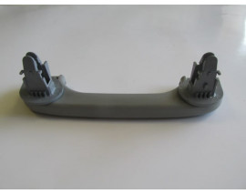 RENAULT SCENIC- 2- 03/09; ÖN/ARKA TAVAN EL TUTAMAĞI GRİ