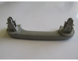 RENAULT SCENIC- 2- 03/09; ÖN/ARKA TAVAN EL TUTAMAĞI BEJ