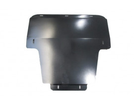 RENAULT SCENIC- 2- 03/09; KARTER MUHAFAZA SACI (METAL)