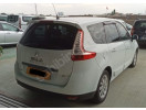 RENAULT GRAND SCENIC- 3- 10/13; ARAÇ BİLGİLERİ VE RESİMLERİ
